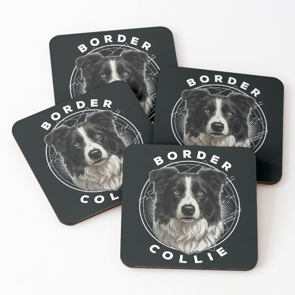 Item preview, Border Collie Lover Dog Mom Dad designed and sold by PolaMaku.