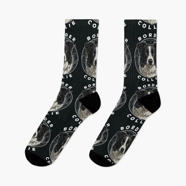 Item preview, Border Collie Lover Dog Mom Dad designed and sold by PolaMaku.
