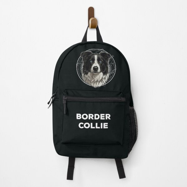 Item preview, Border Collie Lover Dog Mom Dad designed and sold by PolaMaku.