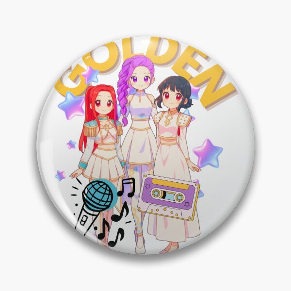 Item preview, GOLDEN: Musical Brilliance designed and sold by Nubesss.