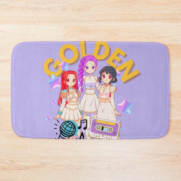 Item preview, GOLDEN: Musical Brilliance designed and sold by Nubesss.