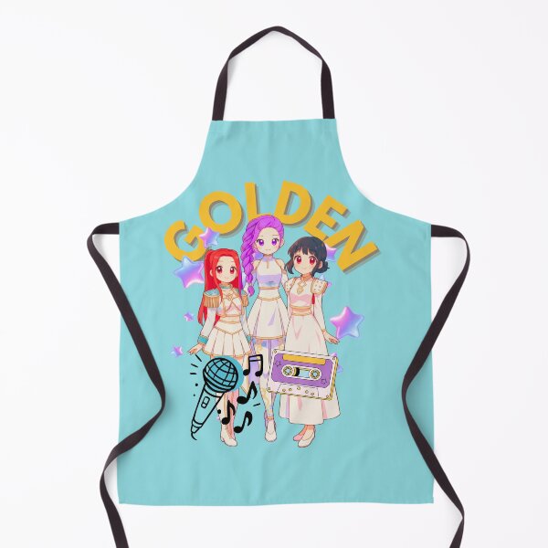 Item preview, GOLDEN: Musical Brilliance designed and sold by Nubesss.
