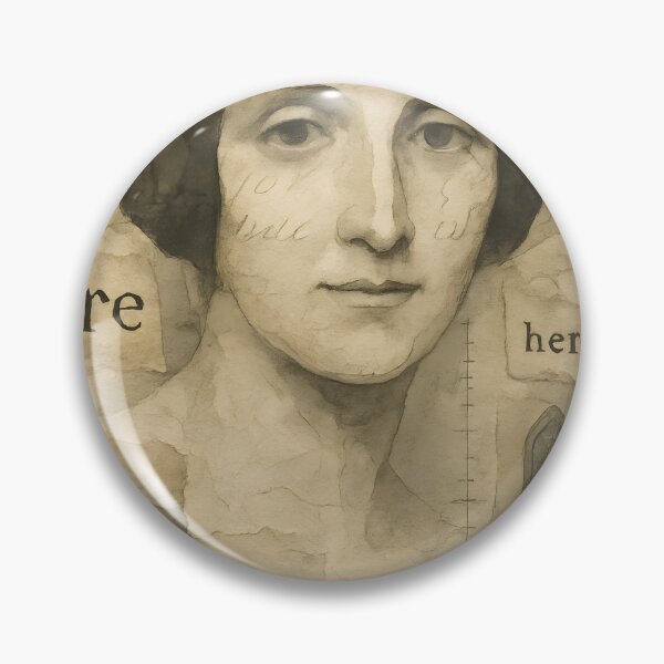 Item preview, Mary Shelley Gothic Abstract Collage – Lightning, Stitched Linen, Vellum Texture designed and sold by Cosmopolis.