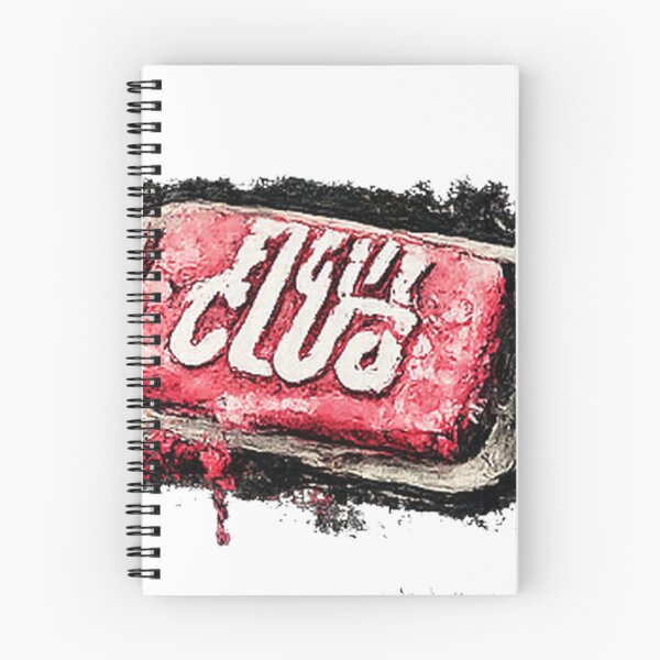 Item preview, Fight Club designed and sold by Vortexlabo.