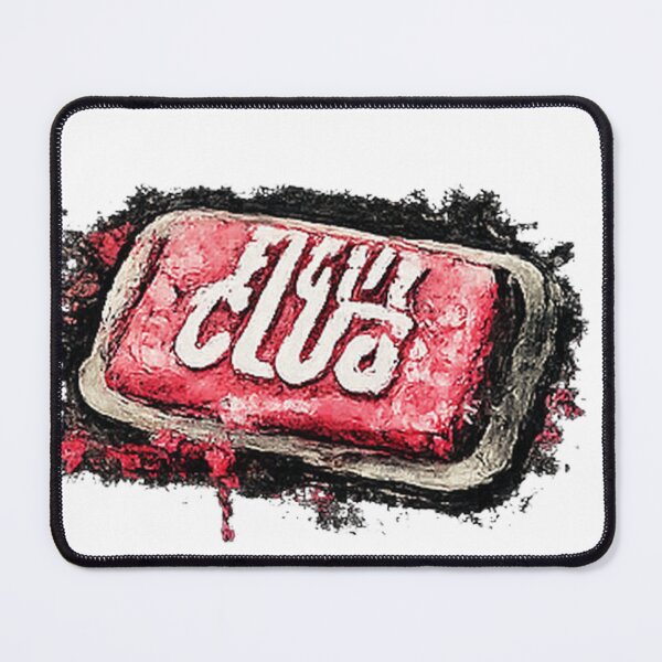 Item preview, Fight Club designed and sold by Vortexlabo.