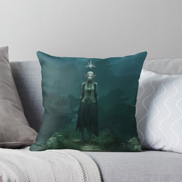 Item preview, Hope of the elves designed and sold by nipuni.