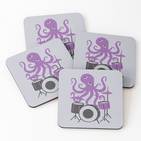 Item preview, Play drums . Grow arms. designed and sold by pineconebutter.