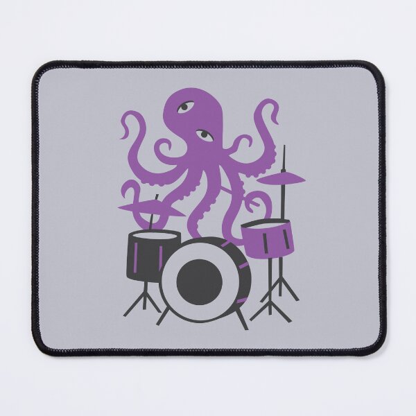 Item preview, Play drums . Grow arms. designed and sold by pineconebutter.