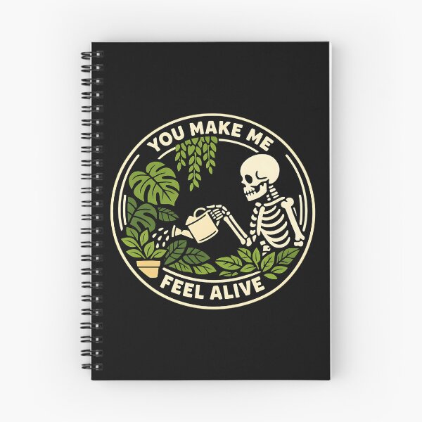 Item preview, You Make Me Feel Alive designed and sold by bobcatmarty.