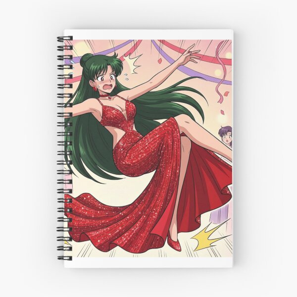 Item preview, Setsuna Trips designed and sold by Solace Sparkles.