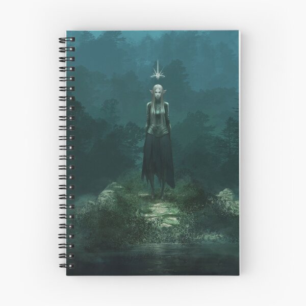 Item preview, Hope of the elves designed and sold by nipuni.