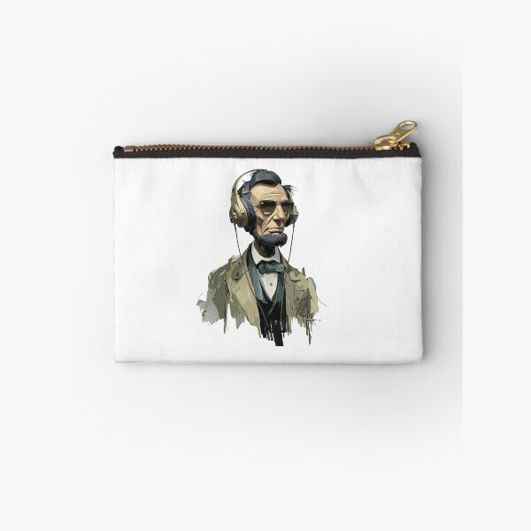 Item preview, Honest Abe designed and sold by giggletshirts.