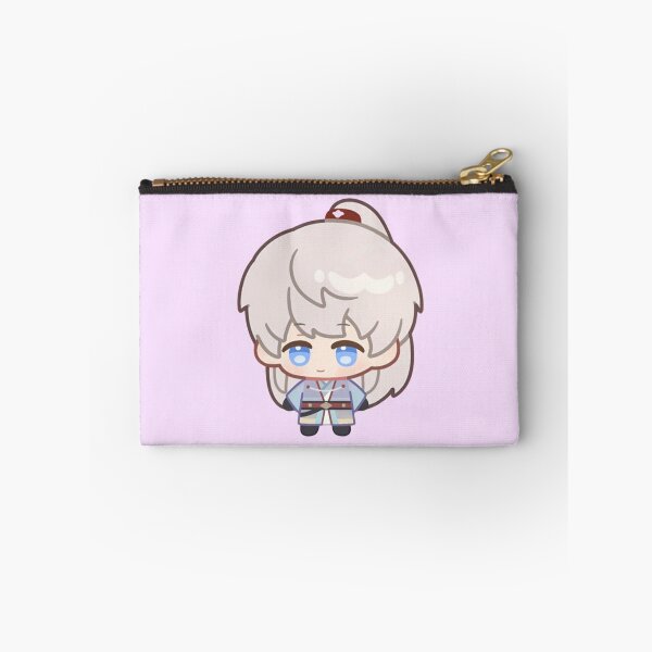 Item preview, Love and Deepspace Xavier Talent Performance Chibi designed and sold by Otakubunny.