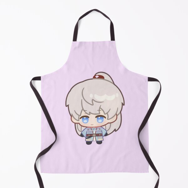 Item preview, Love and Deepspace Xavier Talent Performance Chibi designed and sold by Otakubunny.