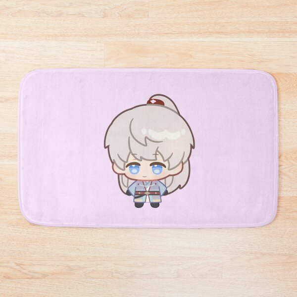 Item preview, Love and Deepspace Xavier Talent Performance Chibi designed and sold by Otakubunny.