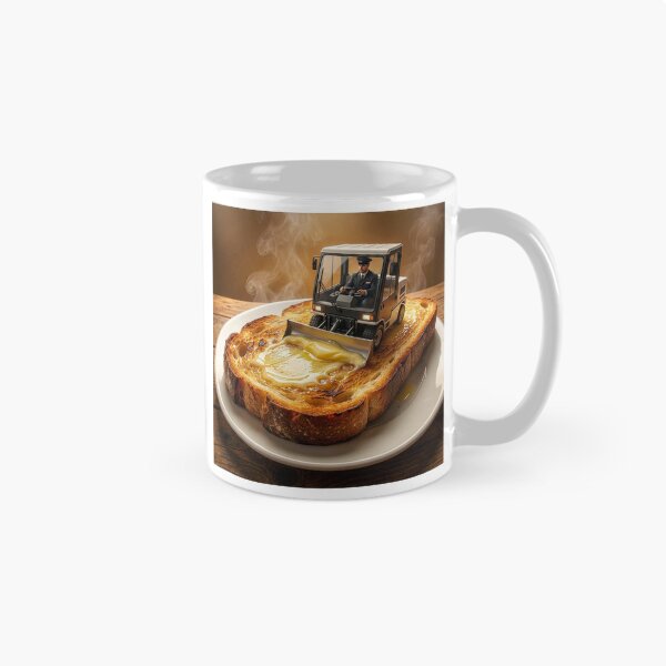 Item preview, Industrial Toast II designed and sold by Tridentulus.