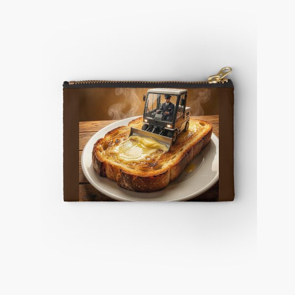 Item preview, Industrial Toast II designed and sold by Tridentulus.