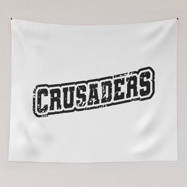 Item preview, Crusaders  designed and sold by NFGDesigns.