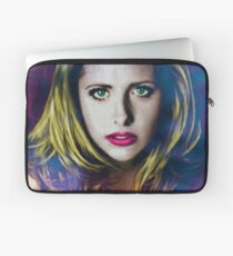 BUFFY Laptop Sleeve