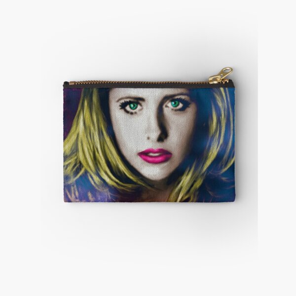 Item preview, BUFFY designed and sold by Azzurra.
