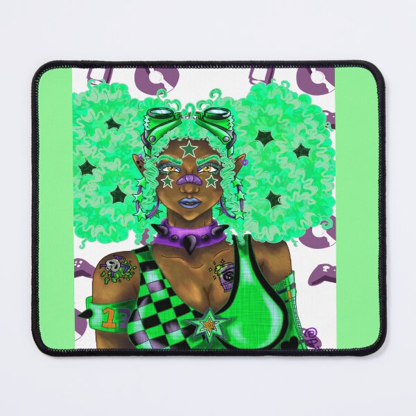 Item preview, Toxic Mint designed and sold by ArtWorkOfDR.