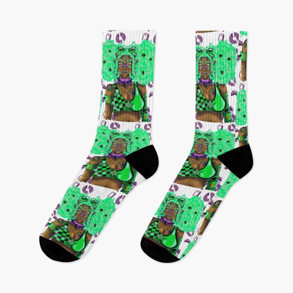 Item preview, Toxic Mint designed and sold by ArtWorkOfDR.