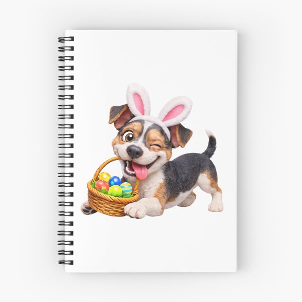 Item preview, Easter Brazilian Terrier designed and sold by Sillytoe.