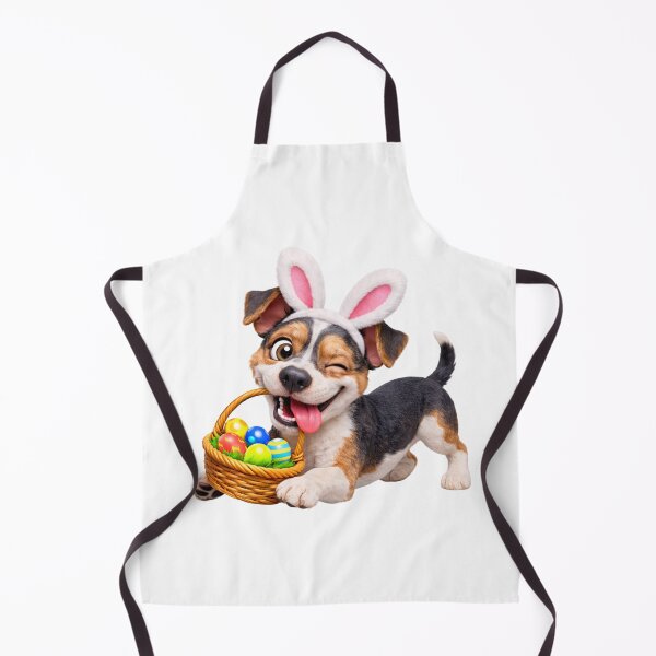 Item preview, Easter Brazilian Terrier designed and sold by Sillytoe.