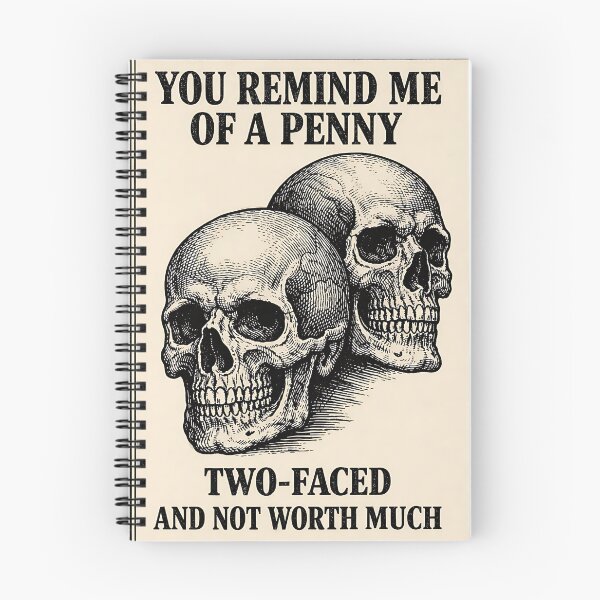 Item preview, YOU REMIND ME OF A PENNY designed and sold by bobcatmarty.