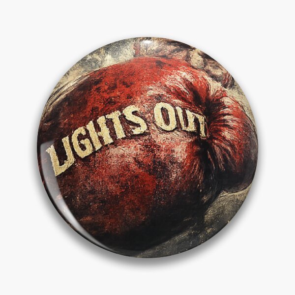 Item preview, Lights Out designed and sold by SaturdayKnights.