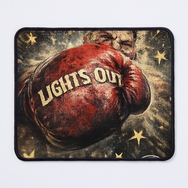 Item preview, Lights Out designed and sold by SaturdayKnights.