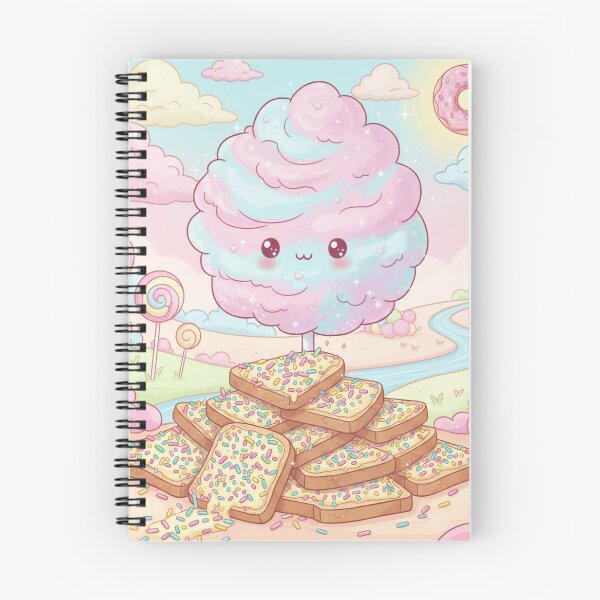 Item preview, Fairy Floss designed and sold by SaltCraft.