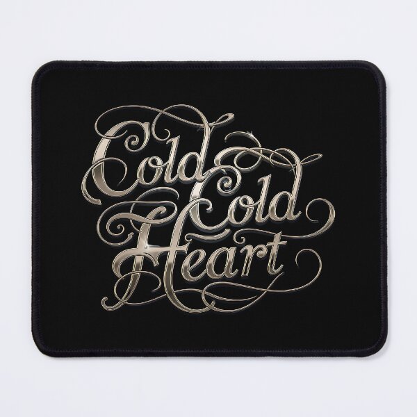 Item preview, COLD COLD HEART designed and sold by BabaSoti.