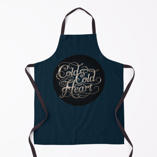Item preview, COLD COLD HEART designed and sold by BabaSoti.