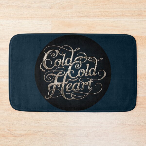 Item preview, COLD COLD HEART designed and sold by BabaSoti.