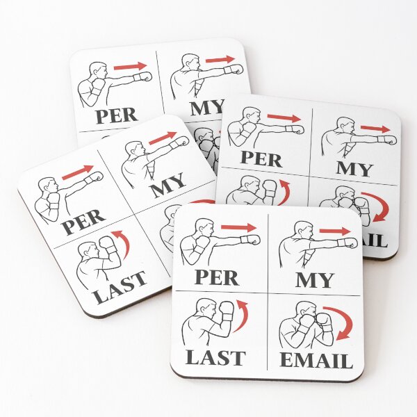 Item preview, PER MY LAST EMAIL designed and sold by bobcatmarty.