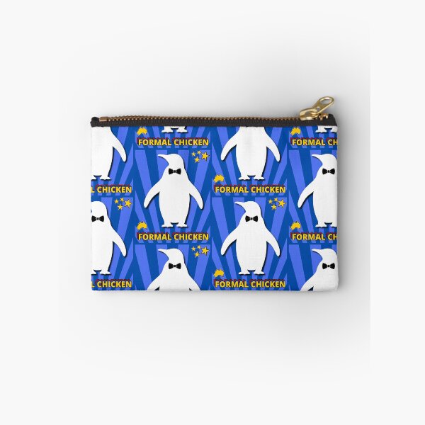 Item preview, Formal Chicken designed and sold by DazArtDesigns.