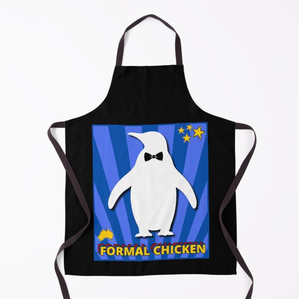 Item preview, Formal Chicken designed and sold by DazArtDesigns.