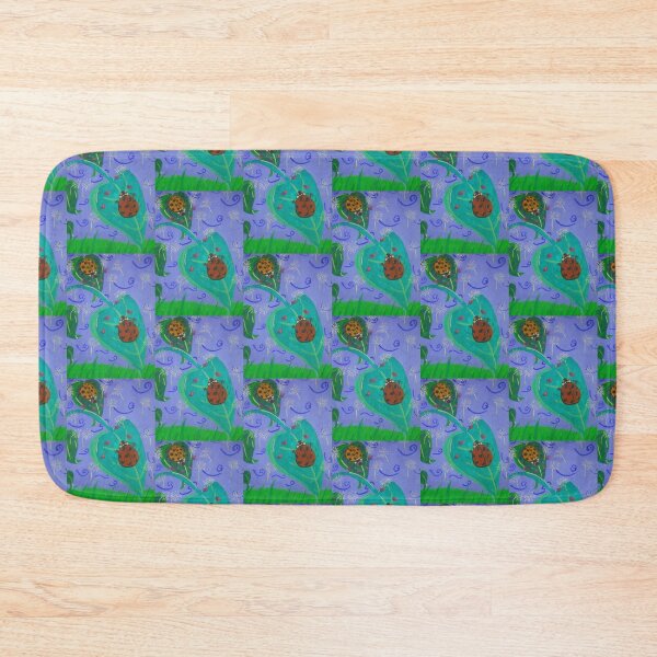 Item preview, Lady Bug Lovers designed and sold by ArtWorkOfDR.