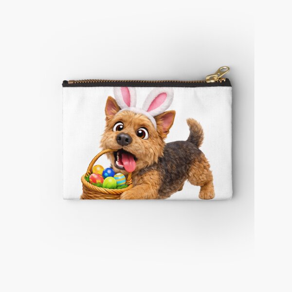 Item preview, Easter Cairn Terrier designed and sold by Sillytoe.