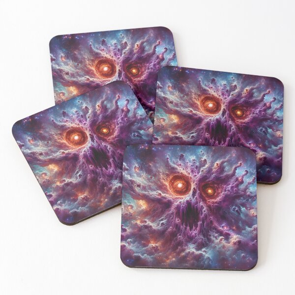 Item preview, Azathoth Cosmic Chaos - Lovecraftian Outer God of the Universe designed and sold by TheRichGallery.