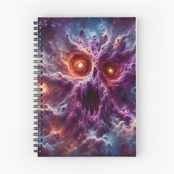 Item preview, Azathoth Cosmic Chaos - Lovecraftian Outer God of the Universe designed and sold by TheRichGallery.