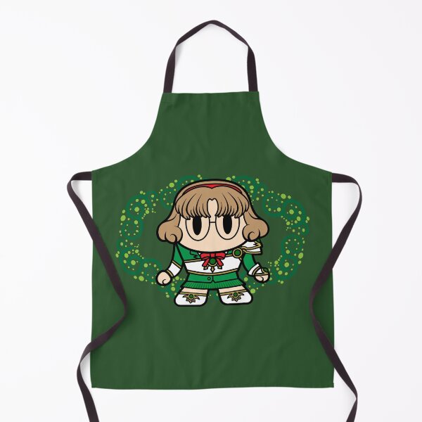 Item preview, Fuu - Magic Knight Rayearth designed and sold by Bien-o-No.
