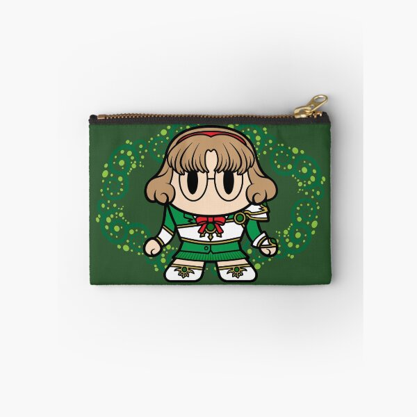 Item preview, Fuu - Magic Knight Rayearth designed and sold by Bien-o-No.