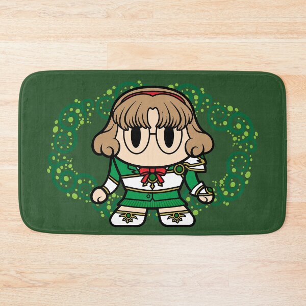 Item preview, Fuu - Magic Knight Rayearth designed and sold by Bien-o-No.