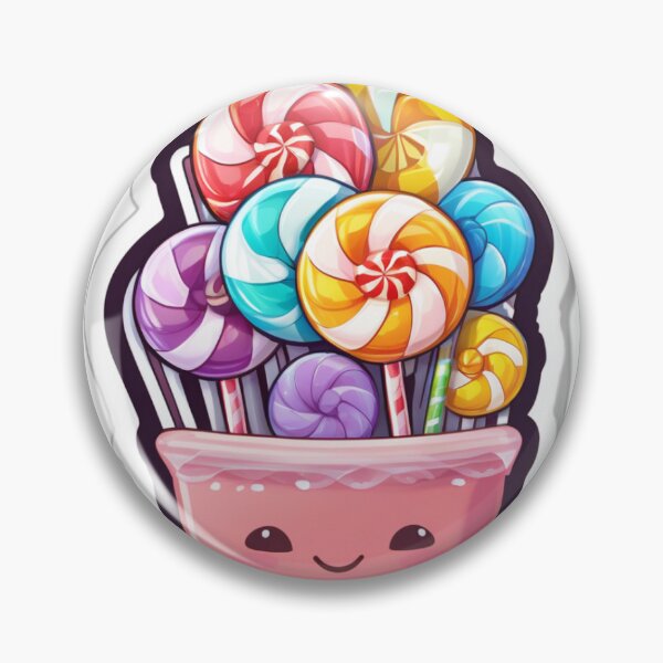 Item preview, Bucket full of candy designed and sold by Eye Capture Time .