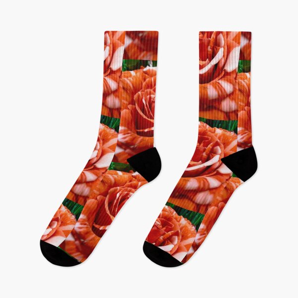 Item preview, Candy Cane Rose designed and sold by Betsy Phillips.