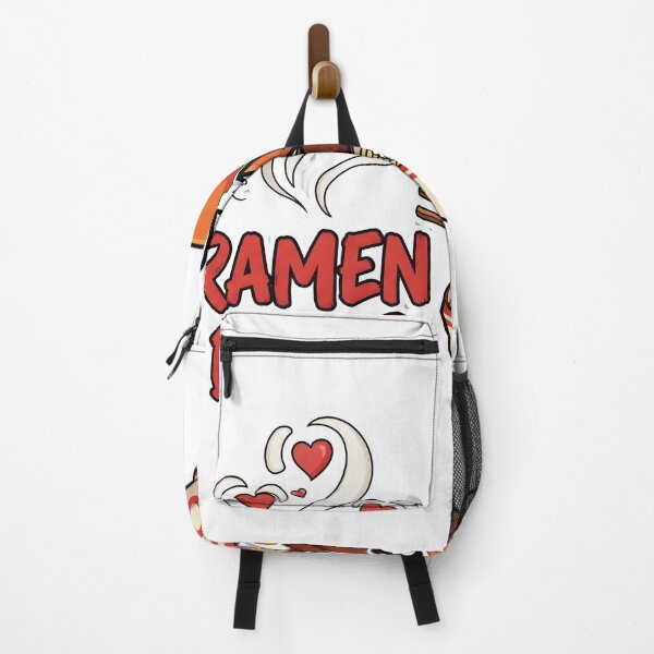 Item preview, Ramen Date? | Kawaii Red Panda Japanese Foodie Aesthetic designed and sold by OVXIO.