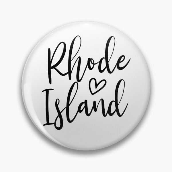 Item preview, Rhode Island Heart Mujeres aman Rhode Island Gear designed and sold by DynamicDesign.