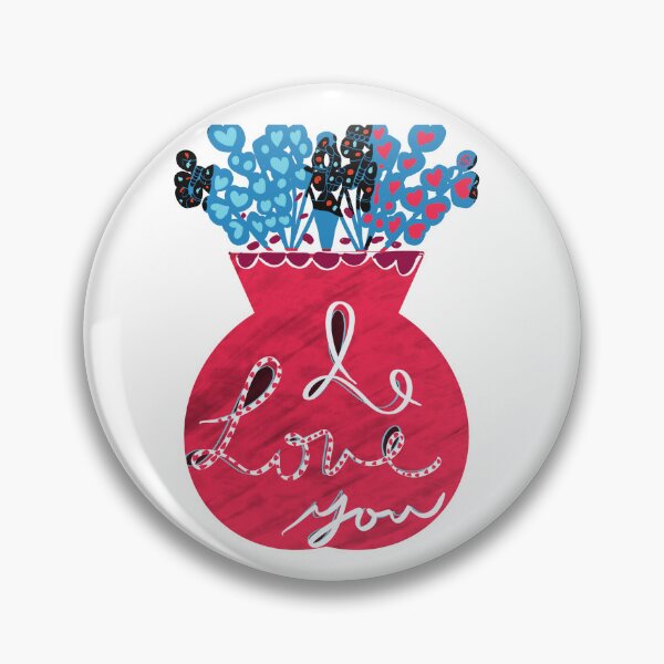 Item preview,  Love you,, ilustración amor, 14 de febrero,  pareja , san Valentín, enamorados designed and sold by DGFerredon.